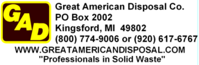 Great American Disposal