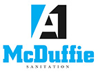 A-1 McDuffie Sanitation