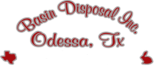Basin Disposal